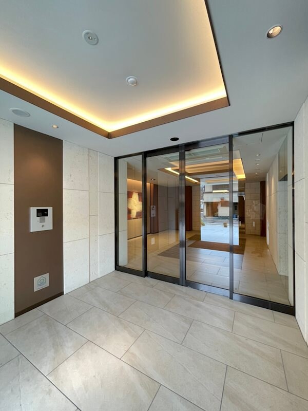 エンクレスト呉服町の物件内観写真