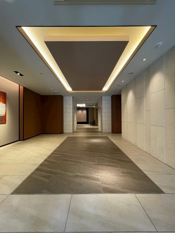 エンクレスト呉服町の物件内観写真