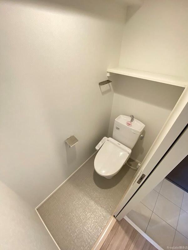 エンクレスト呉服町の物件内観写真