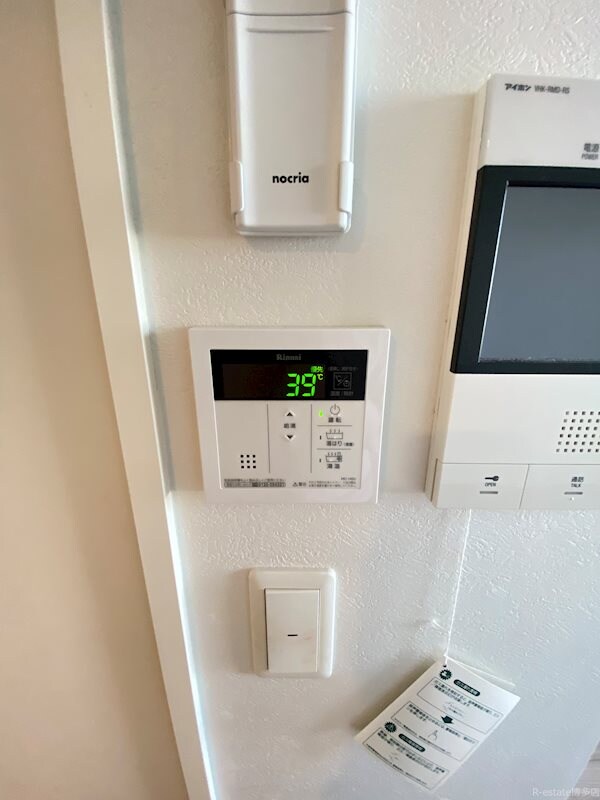 エンクレスト呉服町の物件内観写真