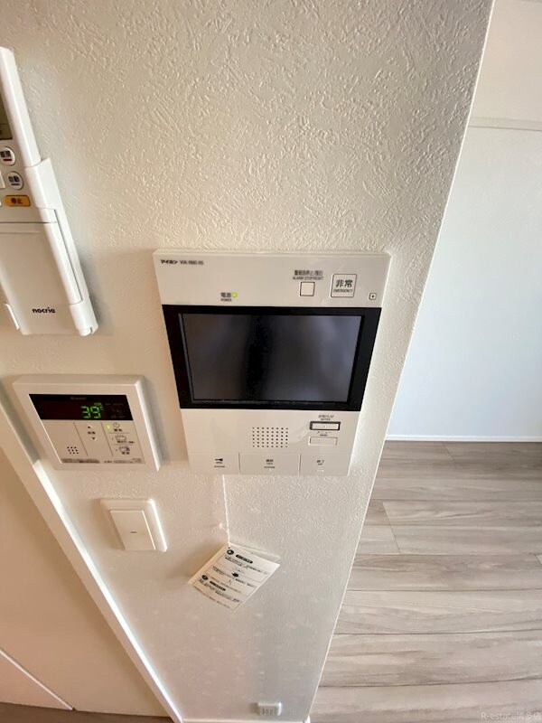 エンクレスト呉服町の物件内観写真