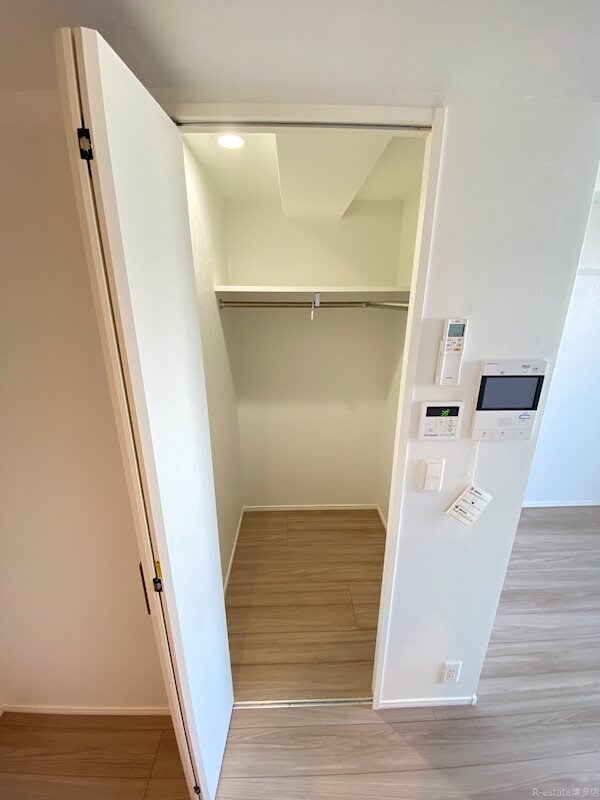 エンクレスト呉服町の物件内観写真