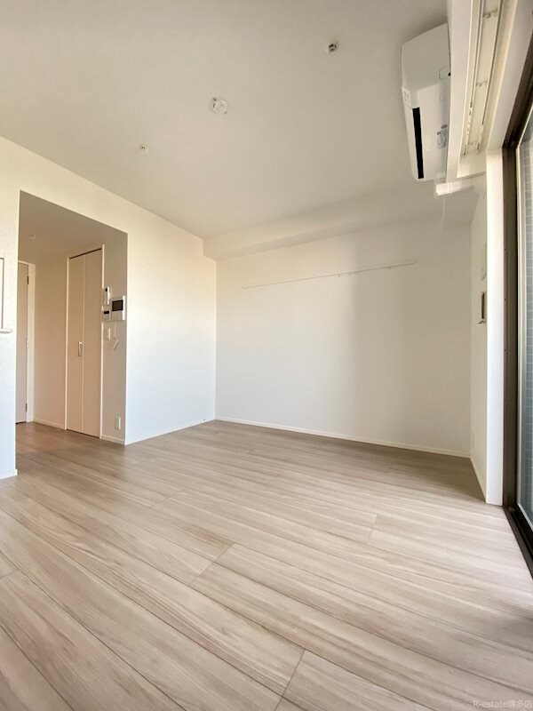 エンクレスト呉服町の物件内観写真