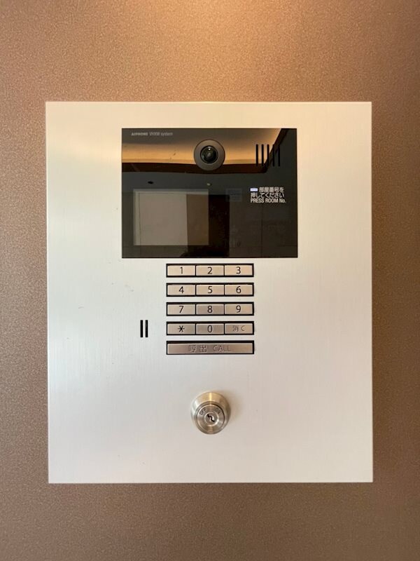 エンクレスト呉服町の物件内観写真