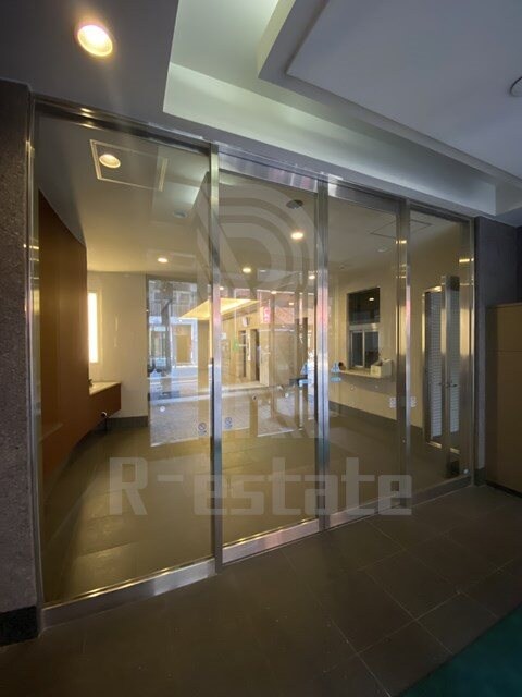 天神駅 徒歩5分 8階の物件内観写真