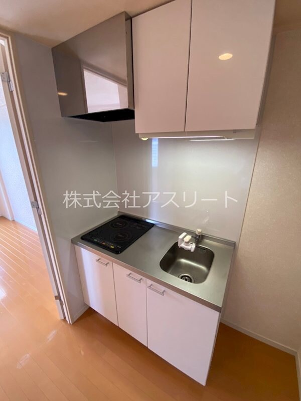 天神駅 徒歩5分 8階の物件内観写真