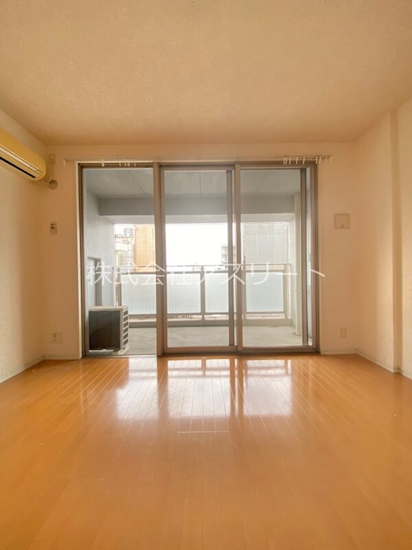 天神駅 徒歩5分 10階の物件内観写真