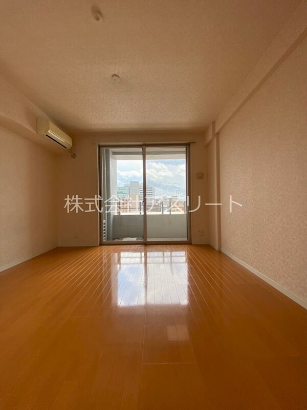 天神駅 徒歩5分 8階の物件内観写真