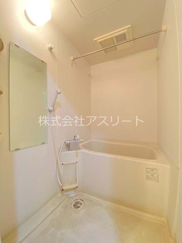 天神駅 徒歩5分 10階の物件内観写真