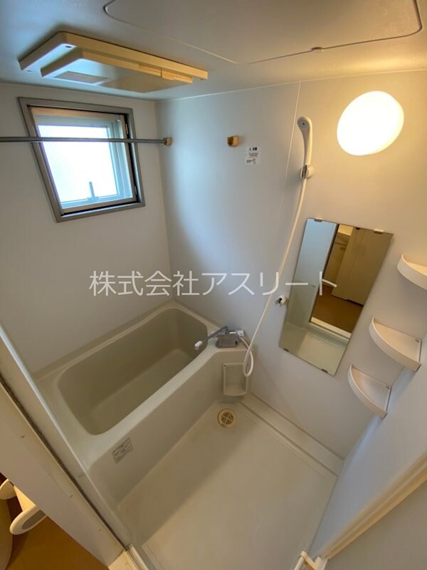 天神駅 徒歩5分 8階の物件内観写真