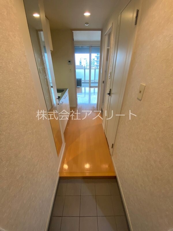 天神駅 徒歩5分 10階の物件内観写真