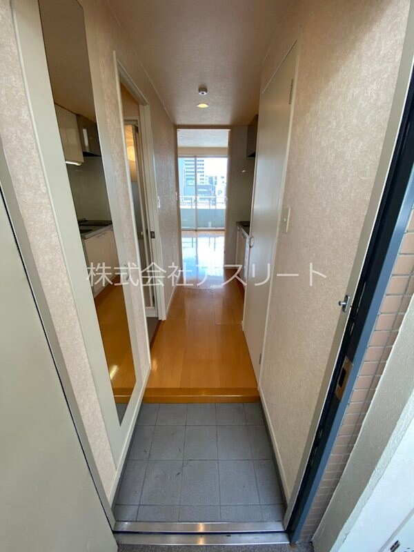 天神駅 徒歩5分 8階の物件内観写真