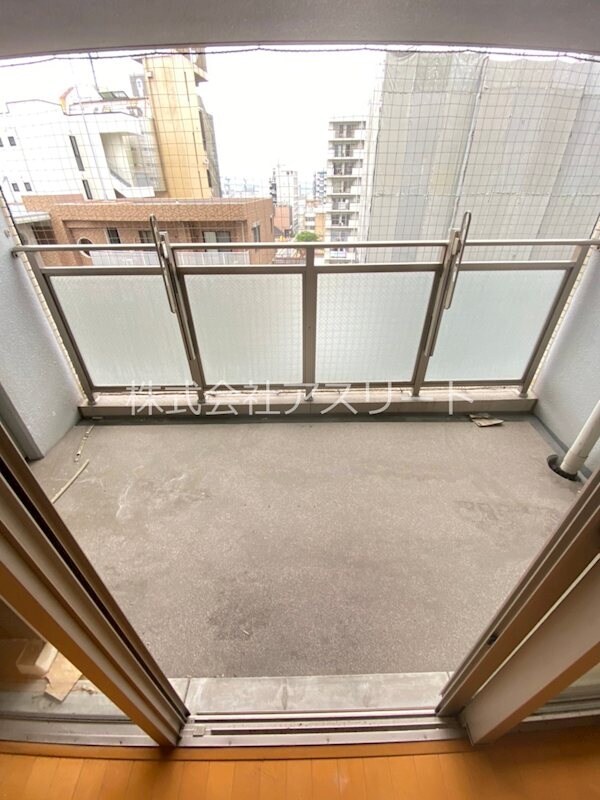 天神駅 徒歩5分 10階の物件内観写真