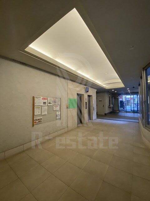 天神駅 徒歩5分 10階の物件内観写真