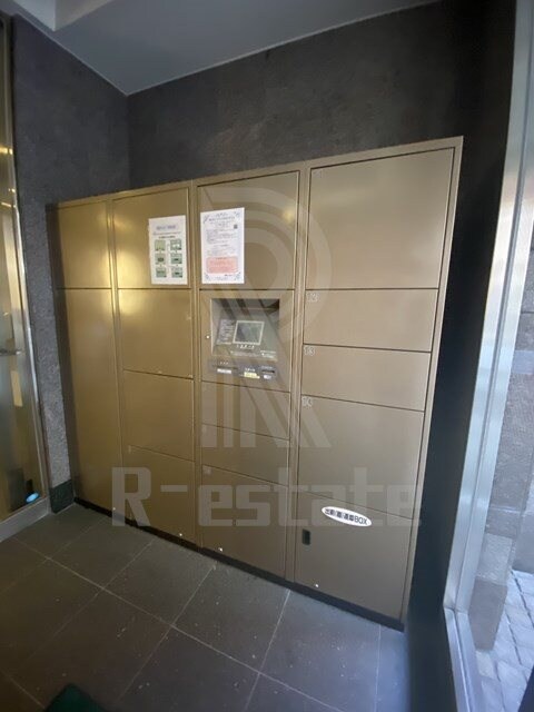 天神駅 徒歩5分 10階の物件内観写真