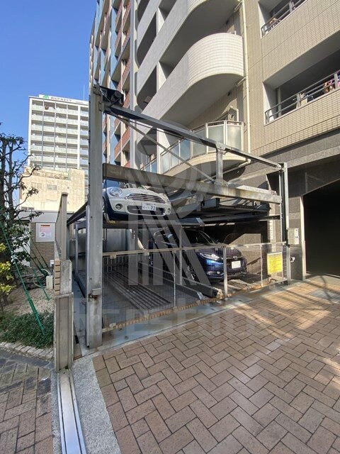 天神駅 徒歩5分 10階の物件内観写真