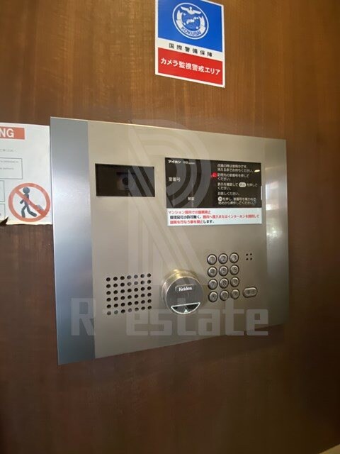 天神駅 徒歩5分 10階の物件内観写真