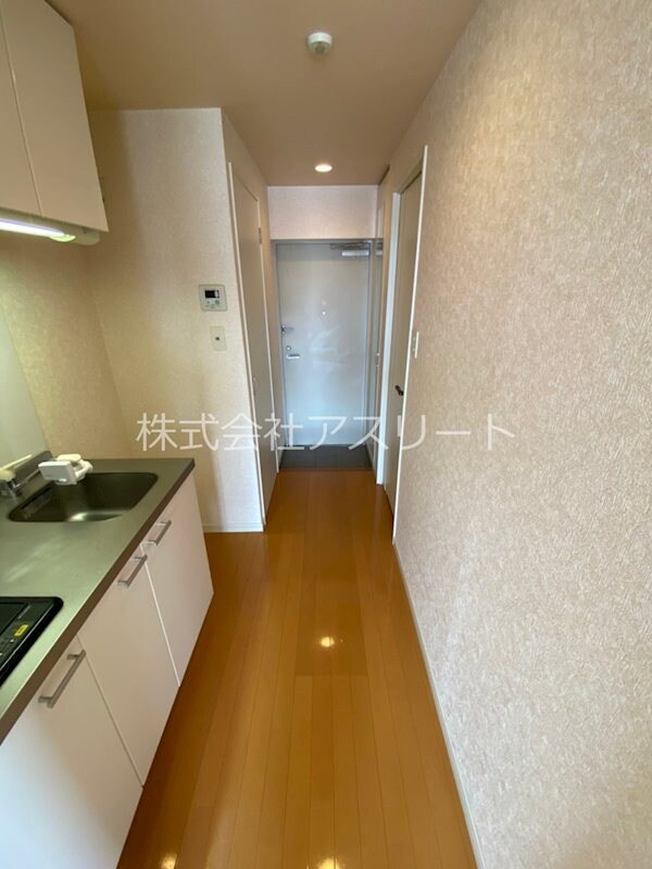 天神駅 徒歩5分 8階の物件内観写真