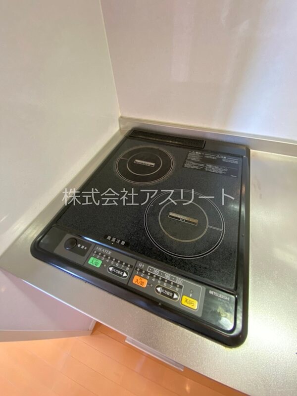 天神駅 徒歩5分 8階の物件内観写真