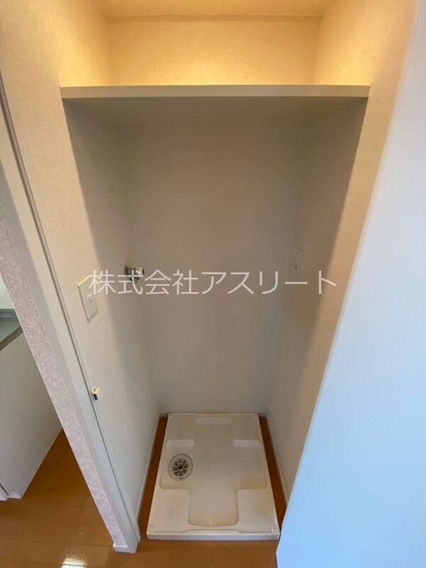 天神駅 徒歩5分 8階の物件内観写真