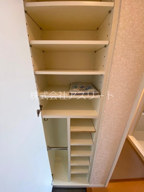 天神駅 徒歩5分 8階の物件内観写真