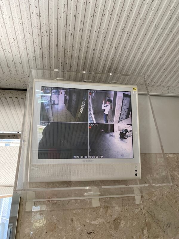 博多駅 徒歩16分 3階の物件内観写真