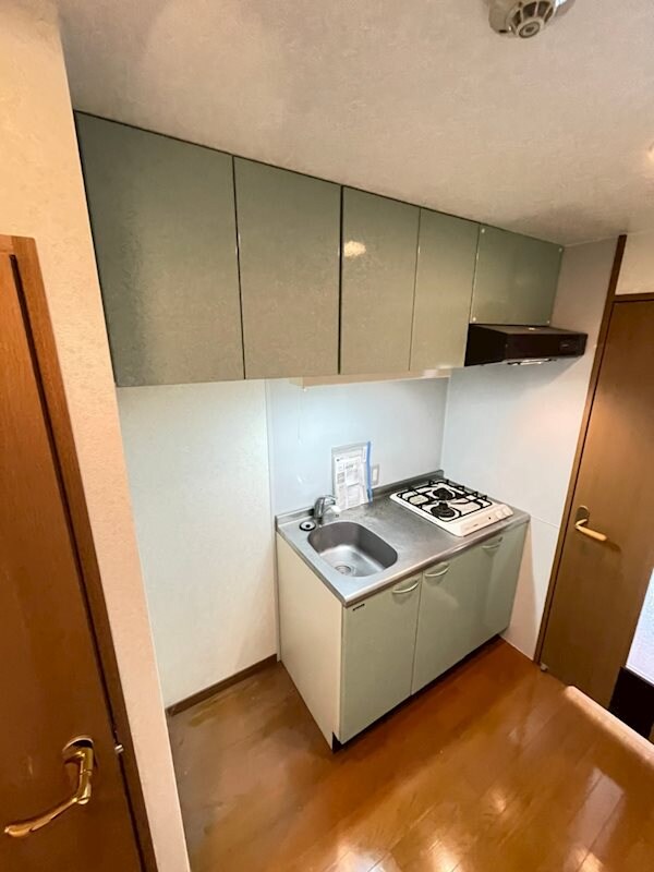 アクタス西公園アーバルの物件内観写真