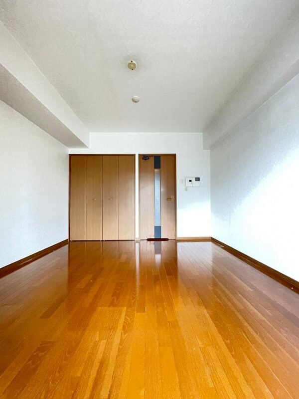 アクタス西公園アーバルの物件内観写真