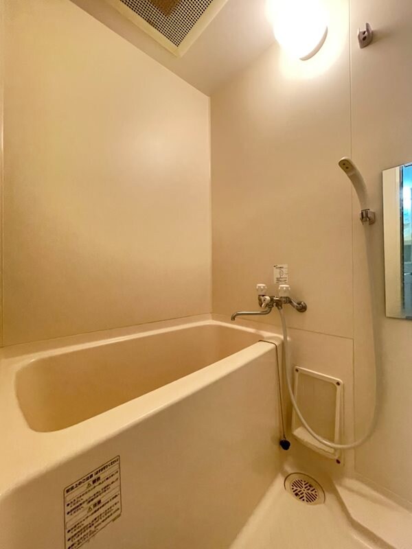 アクタス西公園アーバルの物件内観写真