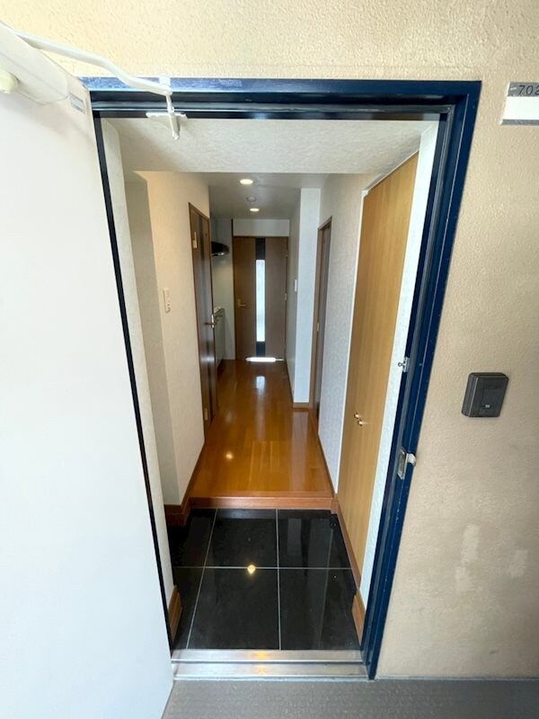 アクタス西公園アーバルの物件内観写真