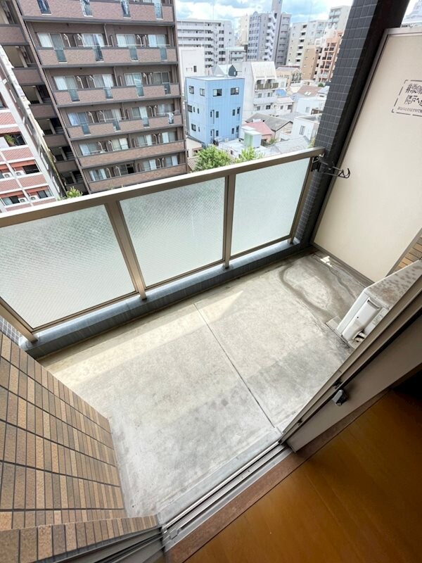 アクタス西公園アーバルの物件内観写真