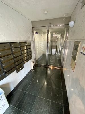 アクタス西公園アーバルの物件内観写真