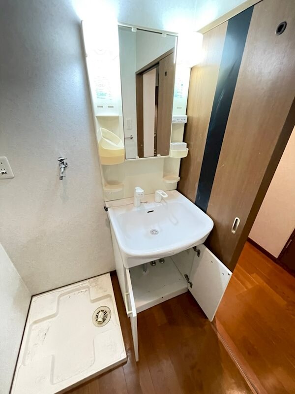 アクタス西公園アーバルの物件内観写真