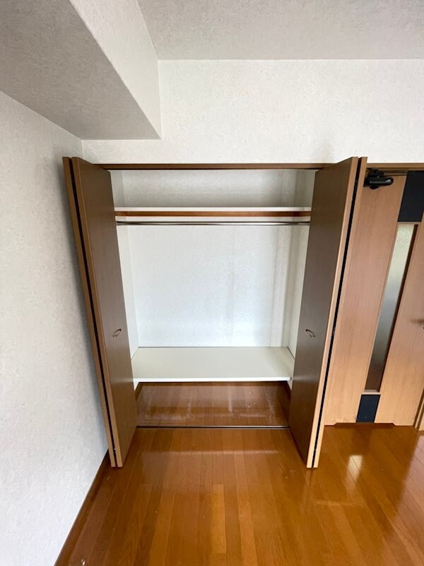 アクタス西公園アーバルの物件内観写真