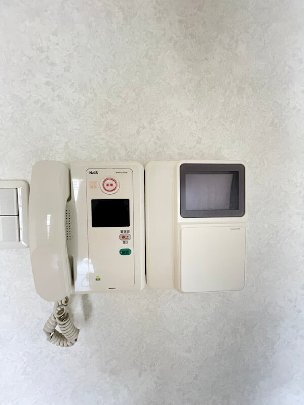 アクタス西公園アーバルの物件内観写真