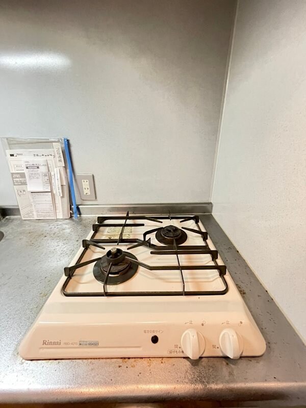 アクタス西公園アーバルの物件内観写真