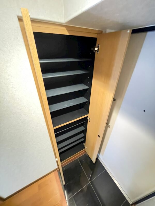 アクタス西公園アーバルの物件内観写真