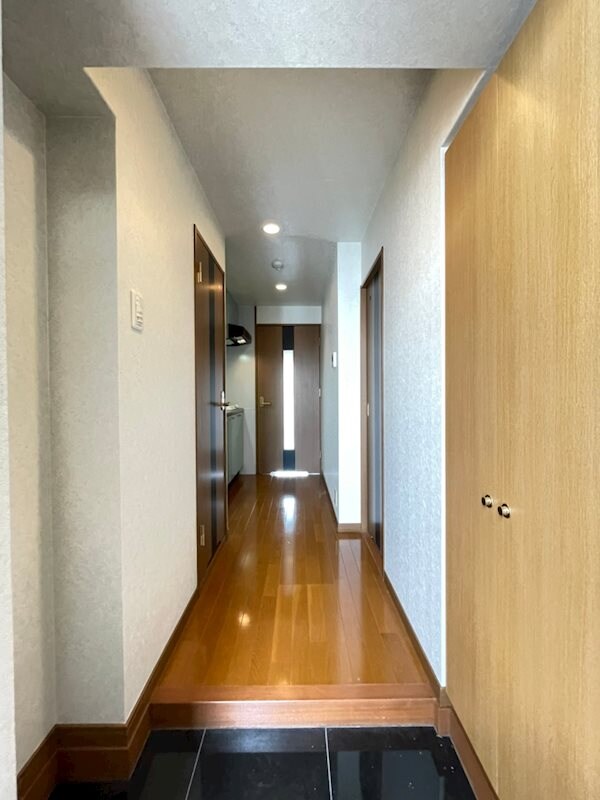 アクタス西公園アーバルの物件内観写真