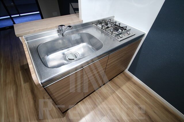 ドゥーエ赤坂の物件内観写真