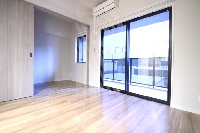 ドゥーエ赤坂の物件内観写真