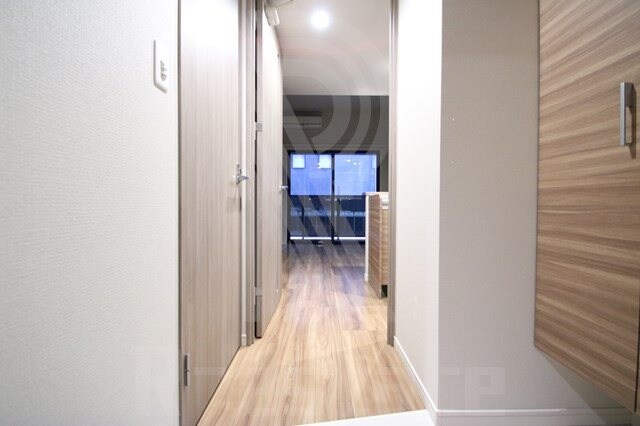 ドゥーエ赤坂の物件内観写真