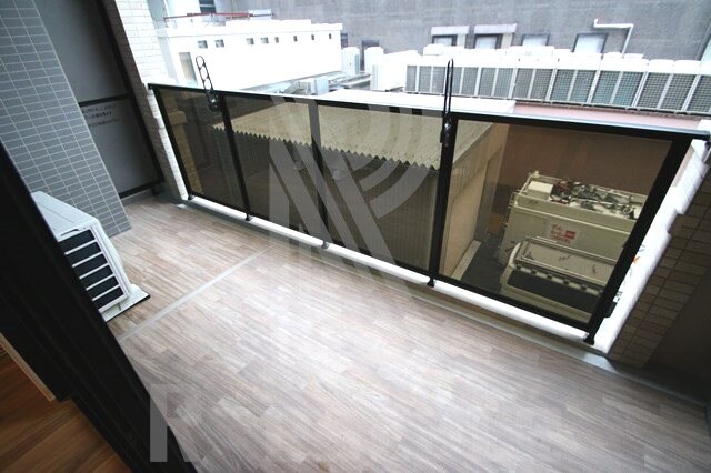 ドゥーエ赤坂の物件内観写真