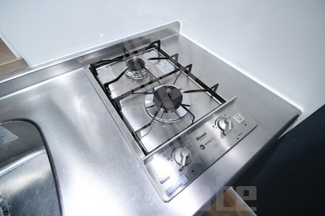 ドゥーエ赤坂の物件内観写真