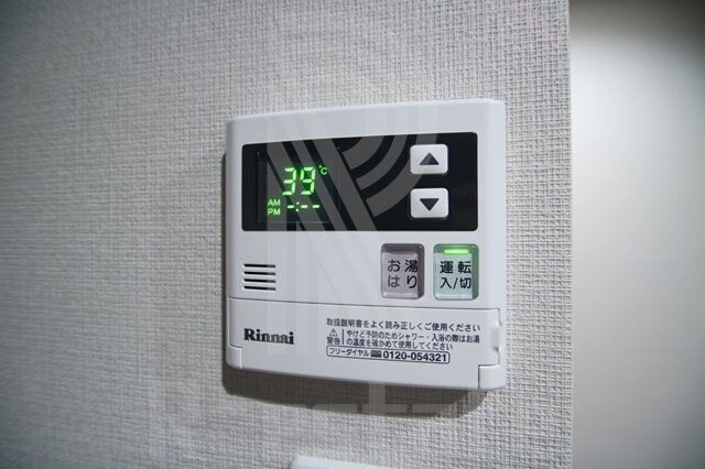 ドゥーエ赤坂の物件内観写真