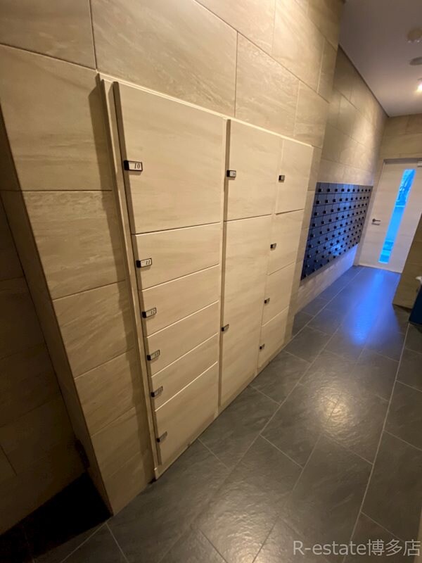 ドゥーエ赤坂の物件内観写真