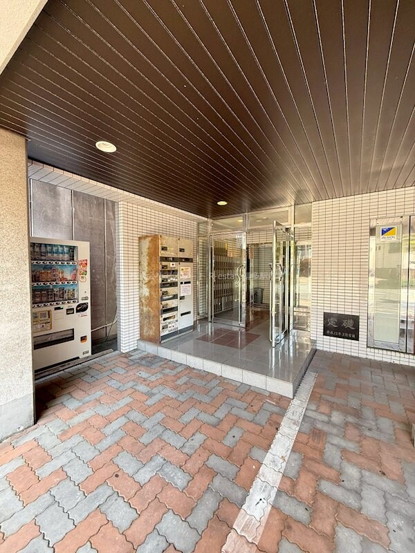 リファレンス県庁口の物件内観写真