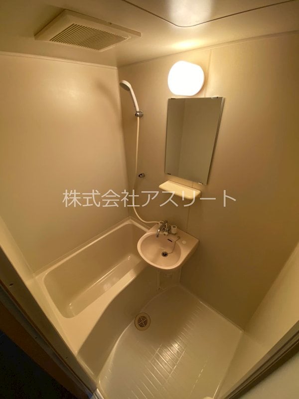 リファレンス県庁口の物件内観写真