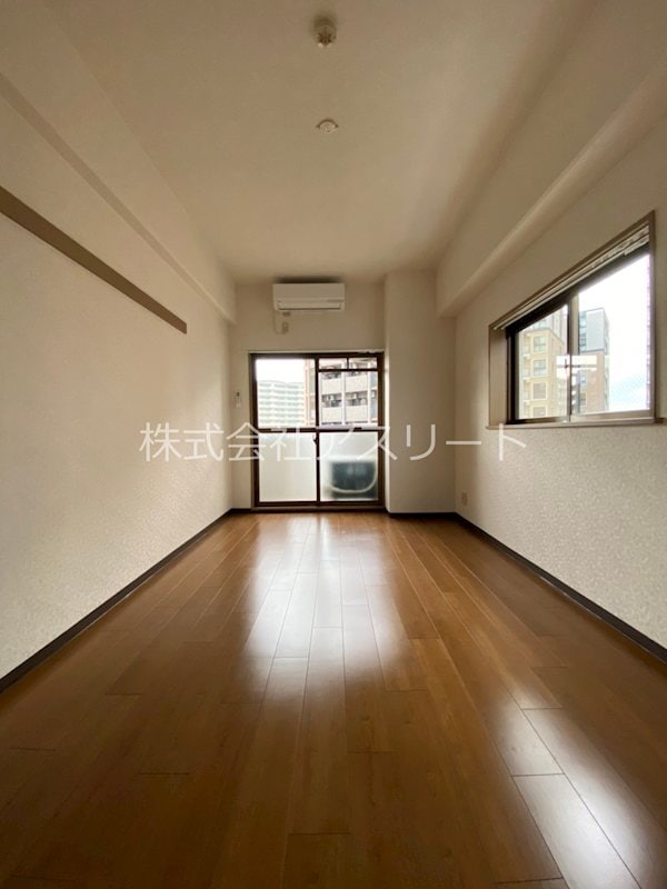 リファレンス県庁口の物件内観写真