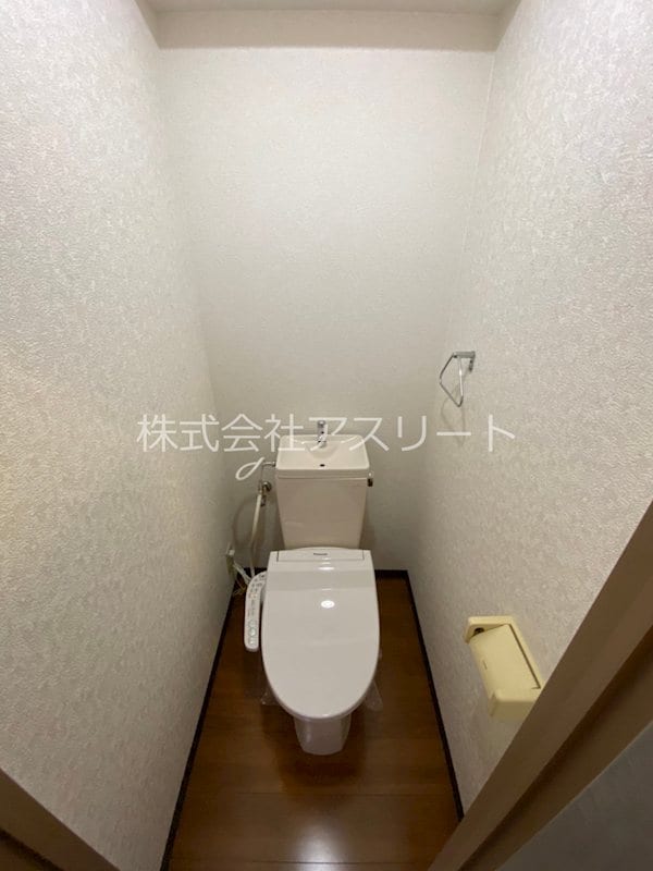 リファレンス県庁口の物件内観写真