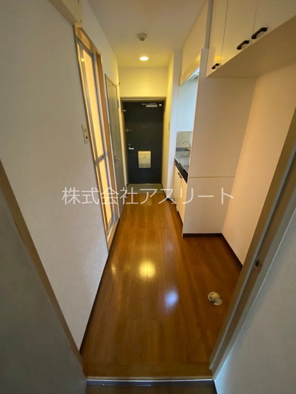 リファレンス県庁口の物件内観写真